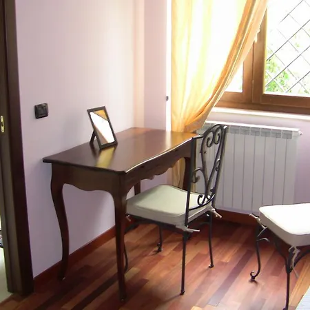Il Nido B&B *