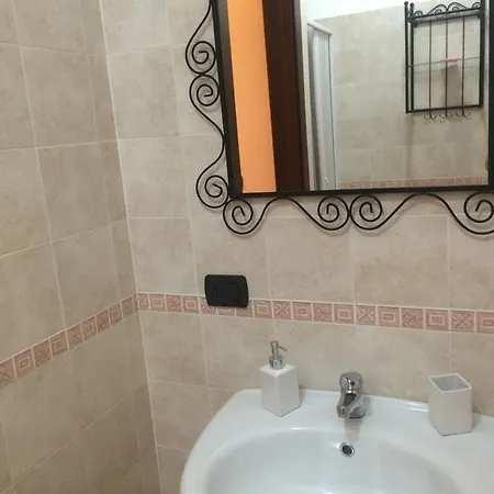 Il Nido B&B Paolisi