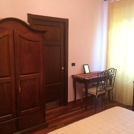 Il Nido B&B Paolisi
