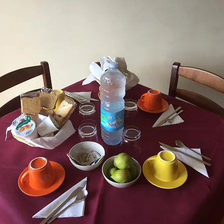 Il Nido B&B